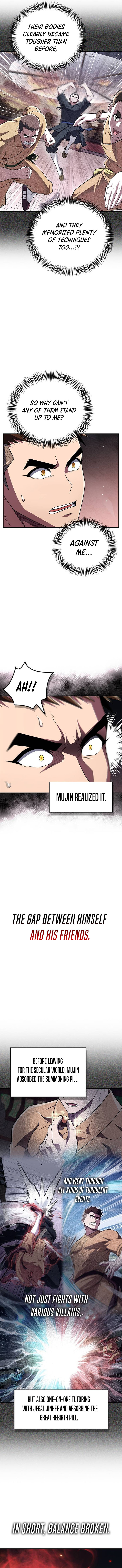 Genius Martial Arts Trainer Chapter 61 13